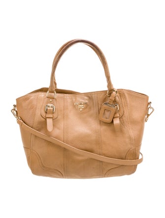 Prada Signature Phenix