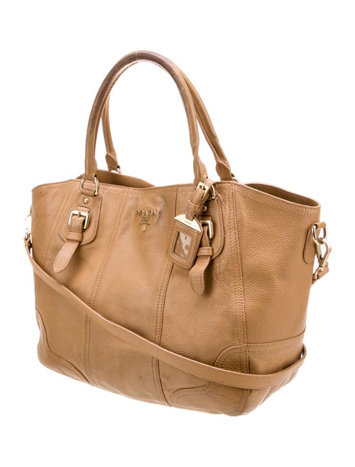 Prada Signature Phenix