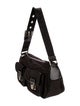 Prada Tessuto Nylon Shoulder Bag
