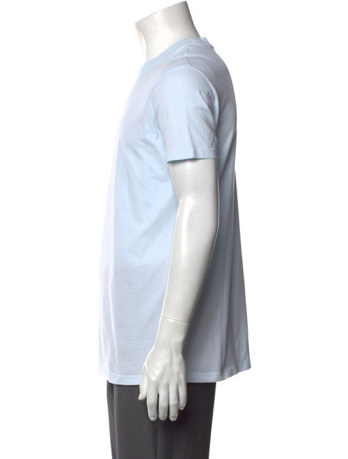 Prada 2016 Crew Neck T-Shirt