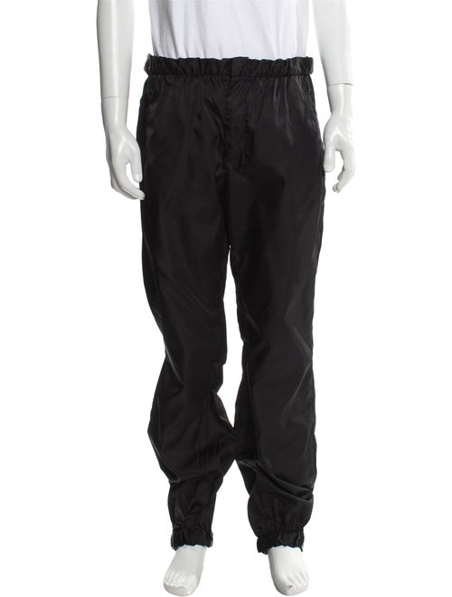 Prada 2018 Pants