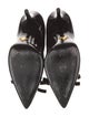 Prada Patent Leather Pumps