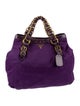 Prada Tessuto Nylon Top Handle Bag