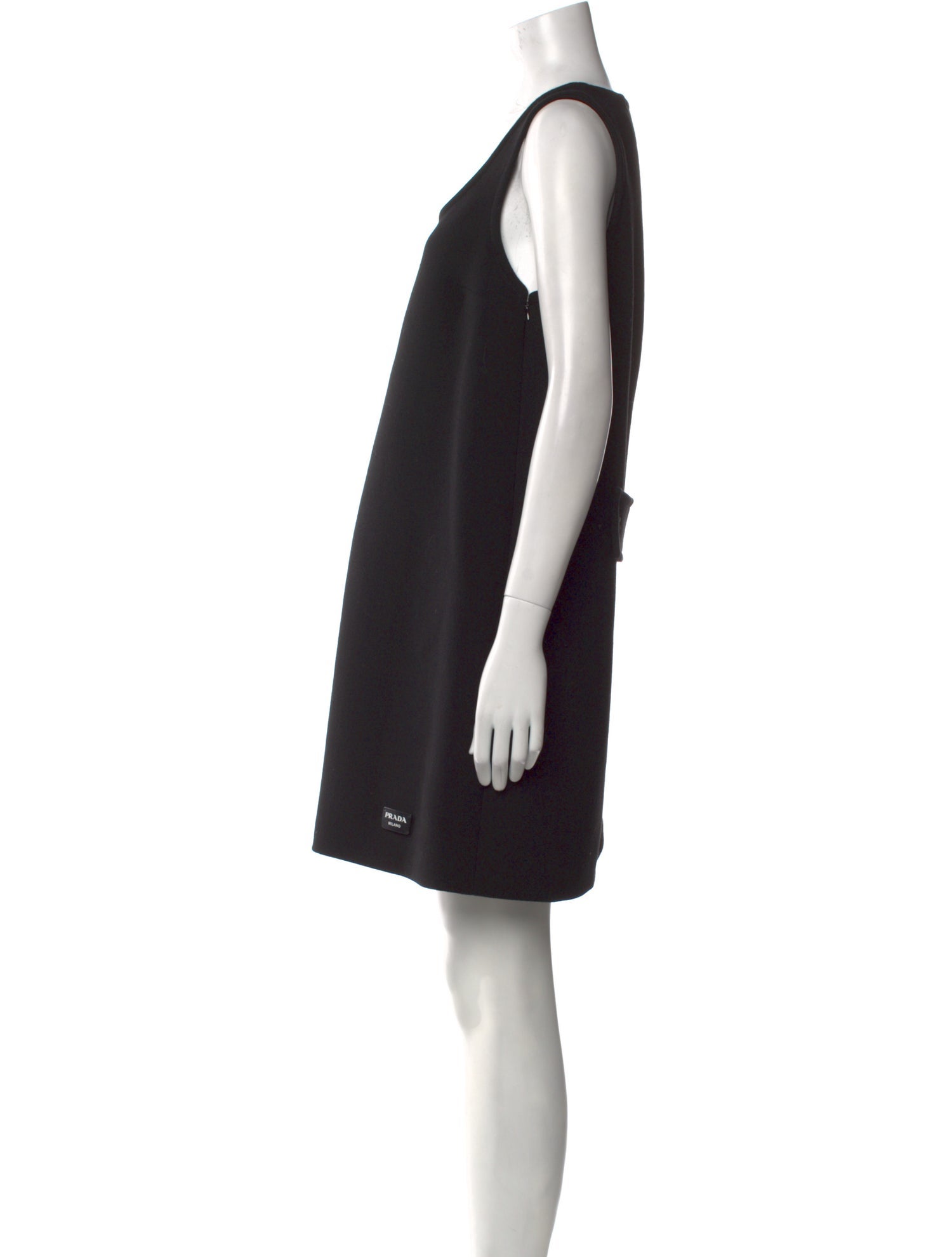 Prada 2023 Mini Dress