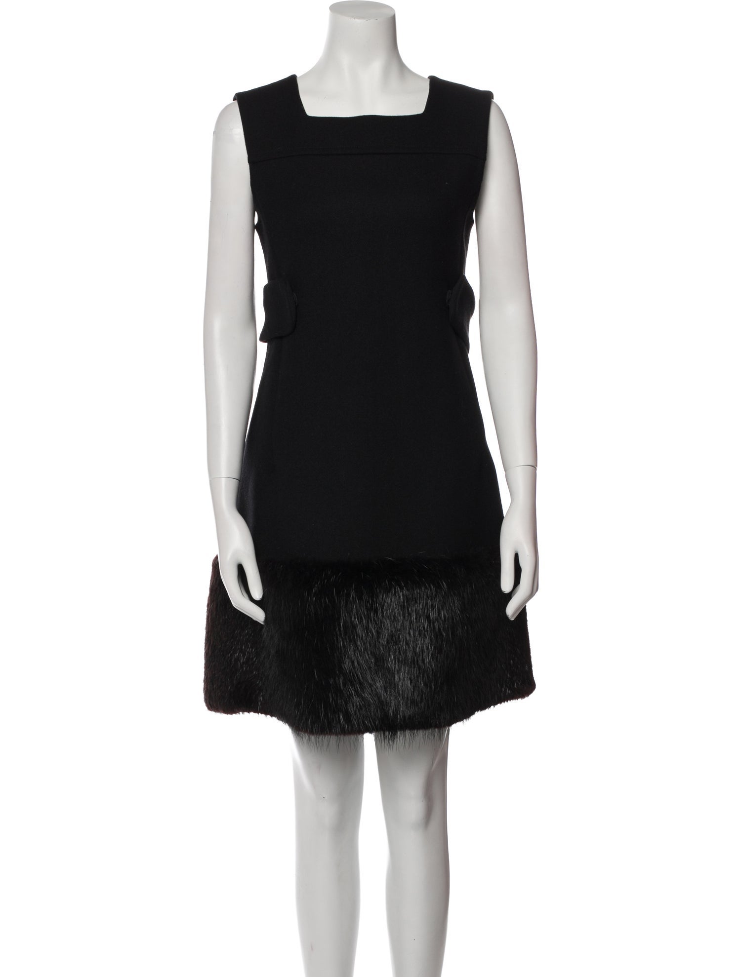 Prada Vintage Mini Dress