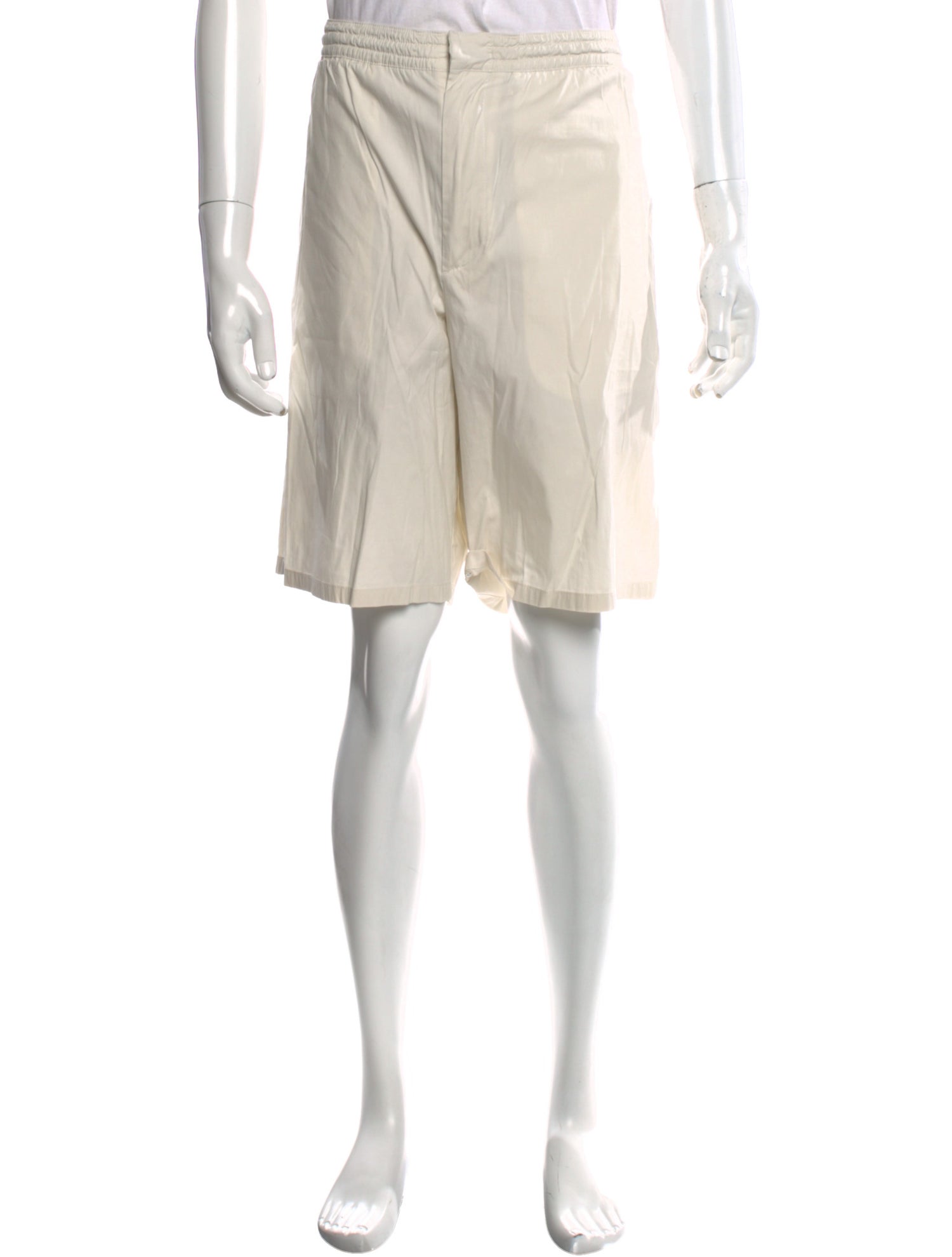 Prada 2021 Cargo Shorts