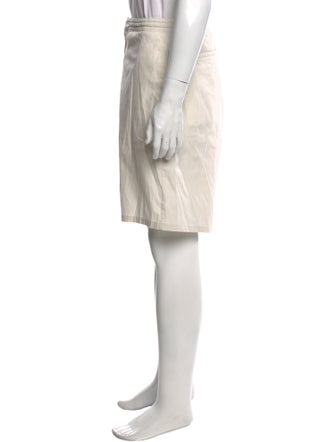 Prada 2021 Cargo Shorts