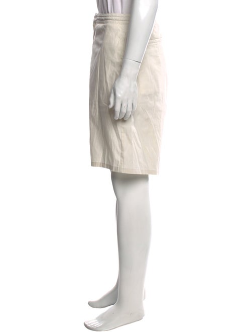 Prada 2021 Cargo Shorts