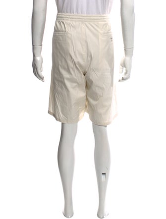 Prada 2021 Cargo Shorts