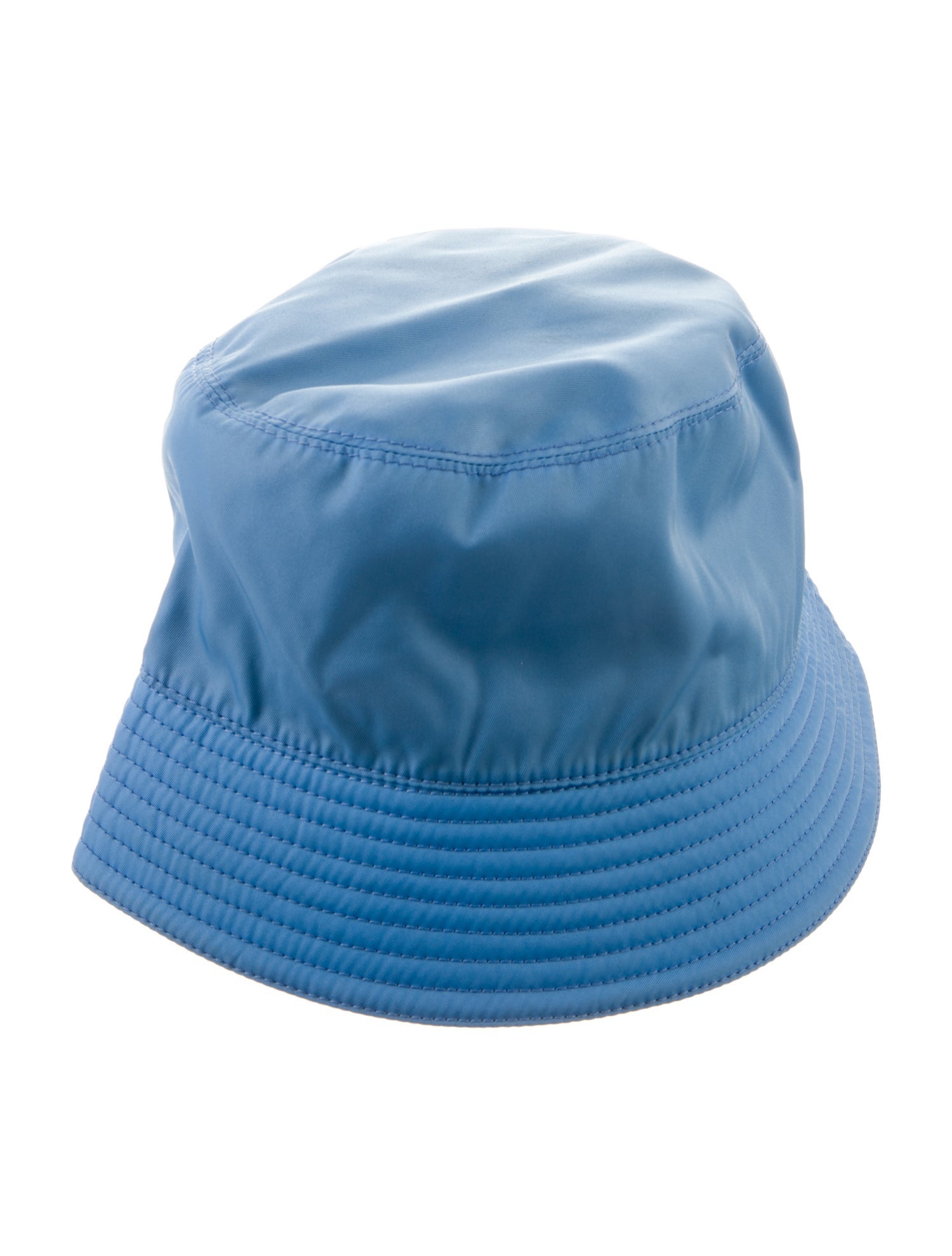 Prada bucket hat