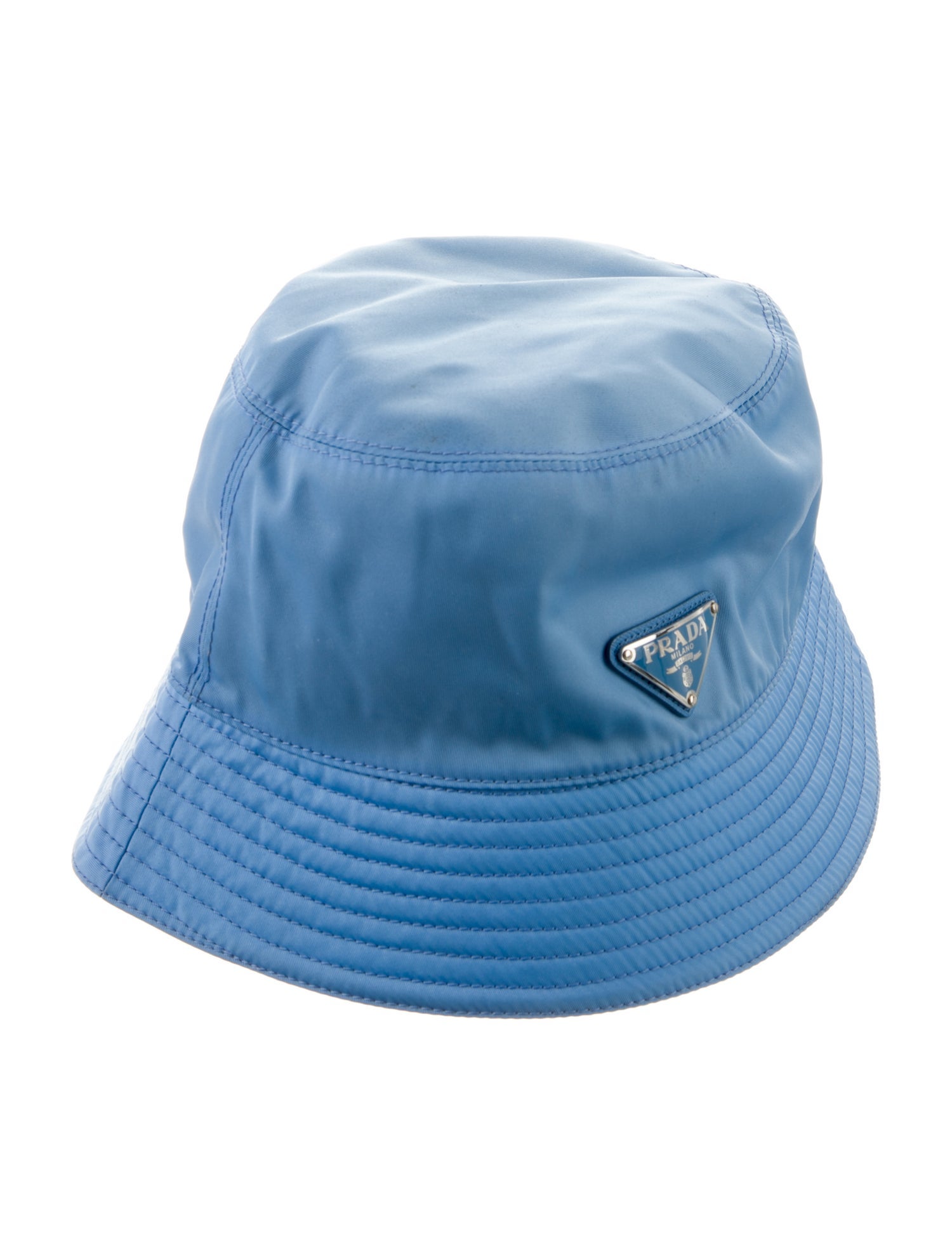 Prada bucket hat
