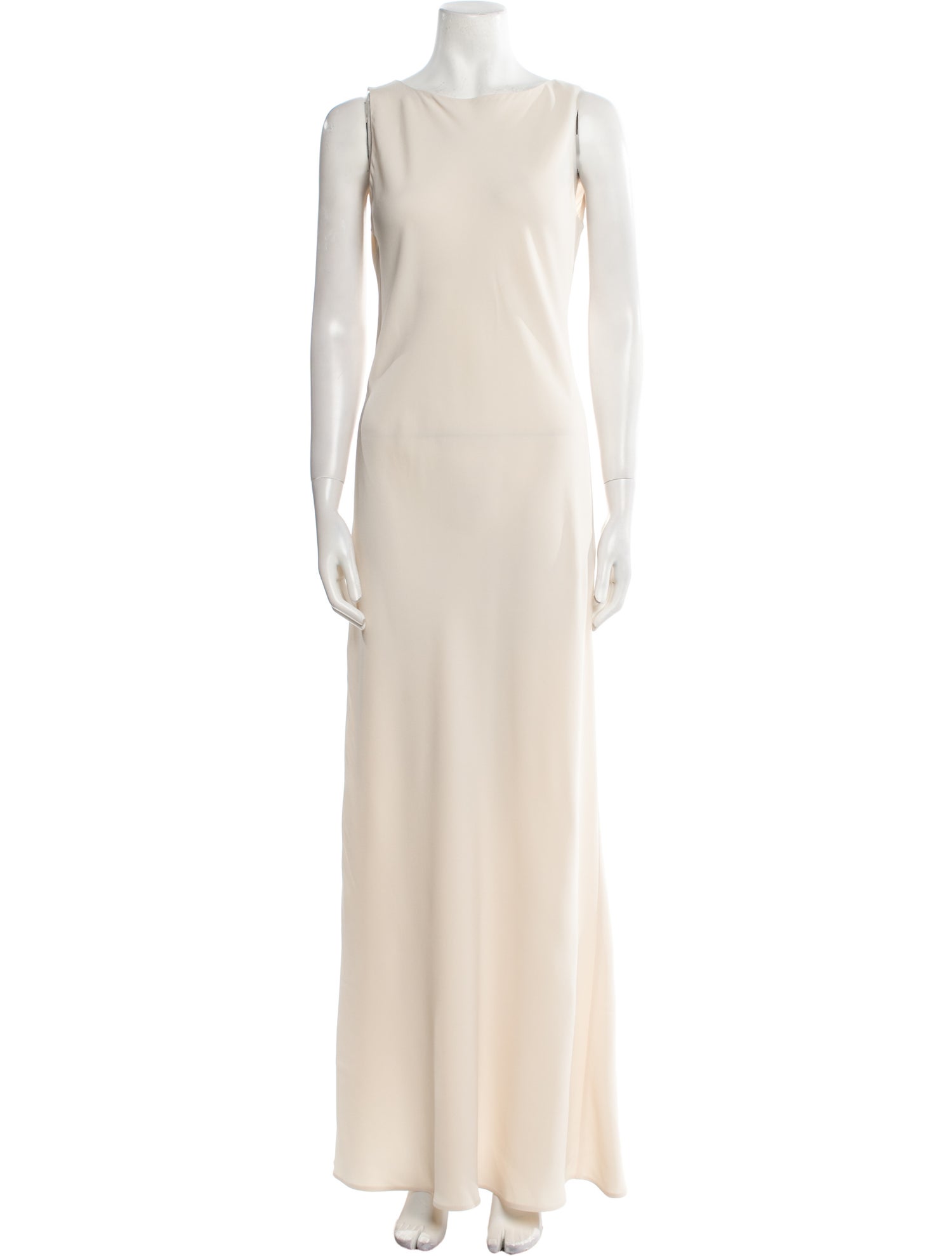 Prada 2020 Long Dress