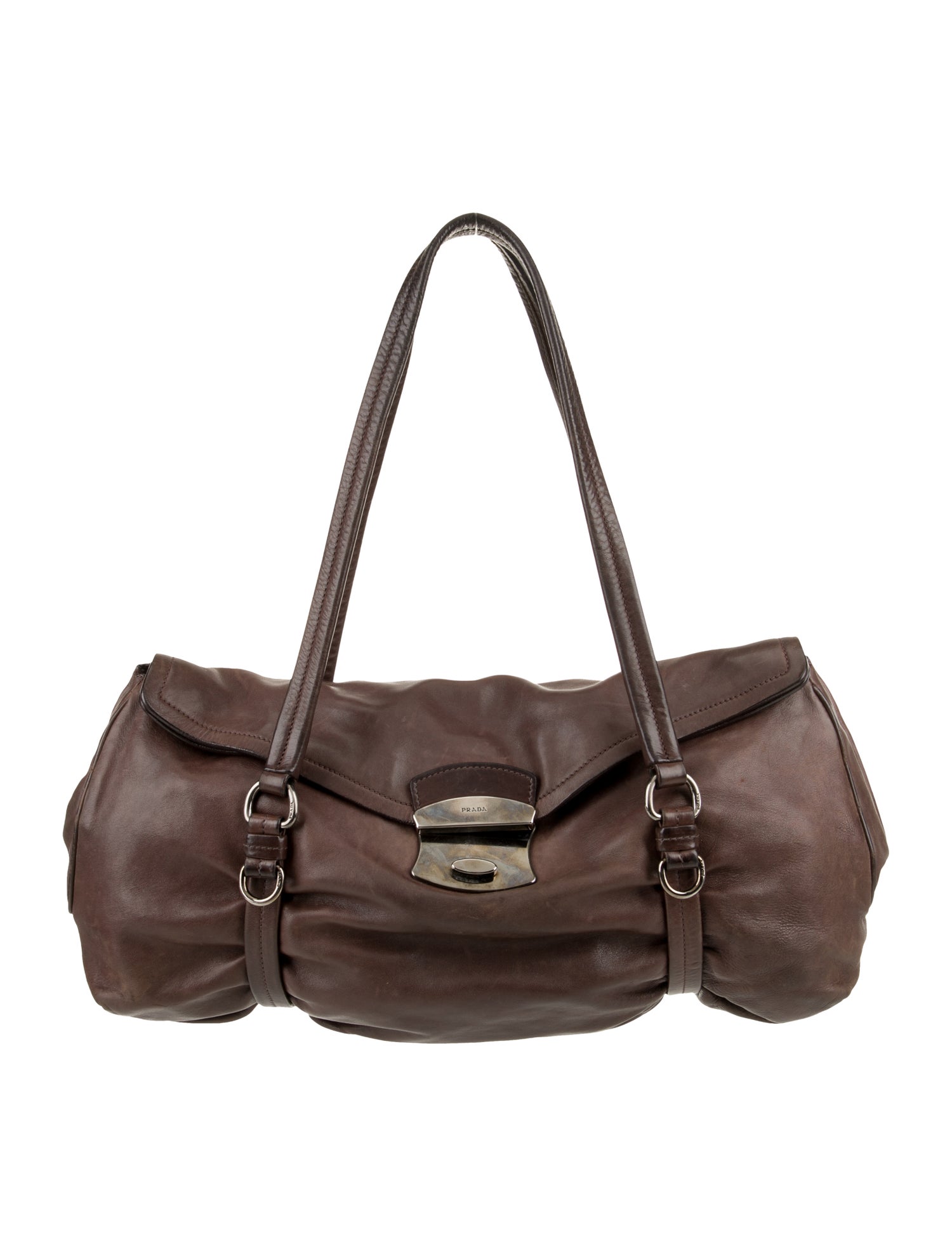 Prada Tessuto Nylon Easy