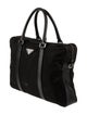 Prada Tessuto Nylon Top Handle Bag
