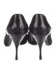 Prada Velvet Pumps