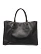 Prada Saffiano Leather Galleria Tote Large