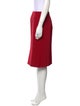 Prada Knee-Length Skirt