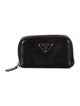 Prada Saffiano Leather Wallet