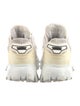 Prada Mesh Sneakers