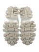 Prada Mesh Sneakers