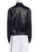 Prada 2014 Satin Jacket