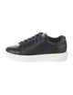 Prada Leather Sneakers