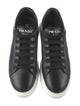 Prada Leather Sneakers