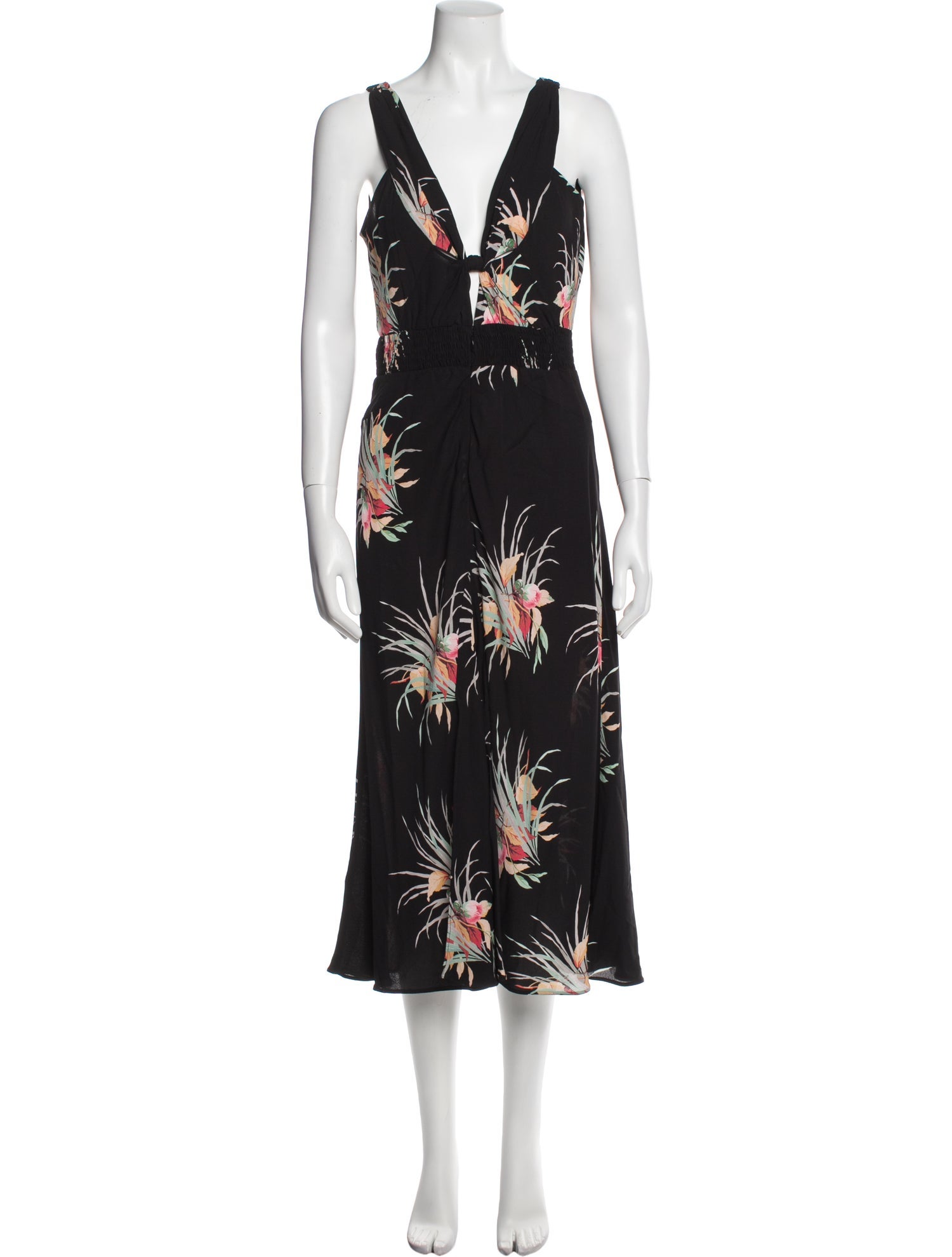 Prada 2024 Long Dress