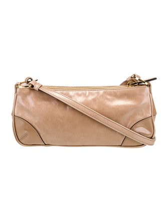 Prada Leather small Re-Edition 2002