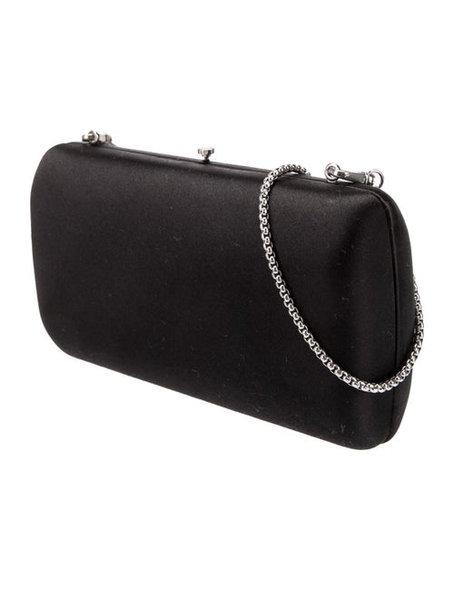 Prada Raso Evening Bag