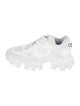 Prada Rubber Sneakers