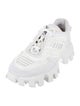 Prada Rubber Sneakers