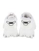 Prada Rubber Sneakers