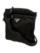 Prada Tessuto Nylon Evening Bag