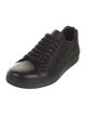 Prada Leather Sneakers
