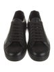 Prada Leather Sneakers