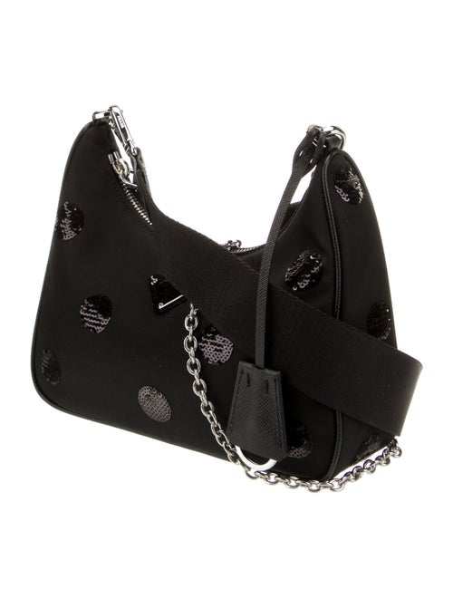 Prada Tessuto Nylon Re-Edition 2005