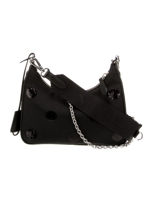 Prada Tessuto Nylon Re-Edition 2005