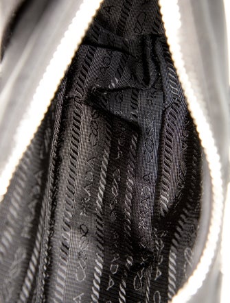 Prada Tessuto Nylon Re-Edition 2005