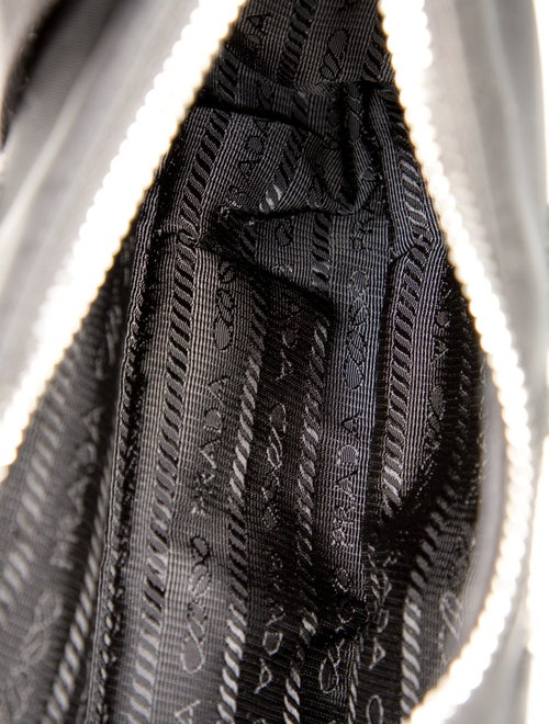 Prada Tessuto Nylon Re-Edition 2005