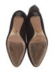 Prada Suede Boots