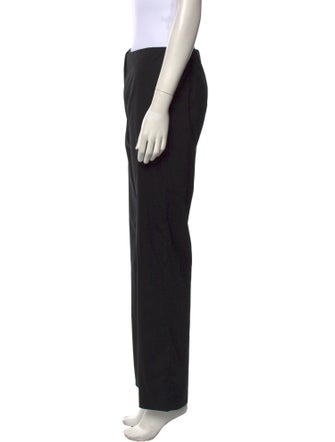 Prada Wide Leg Pants