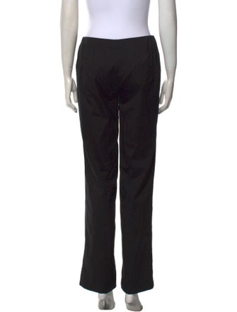 Prada Wide Leg Pants