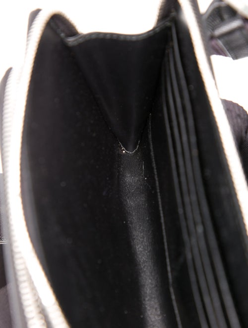 Prada Saffiano Leather Belt Bag