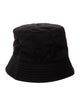 Prada Tessuto Bucket Hat