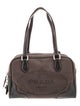 Prada Tessuto Bauletto