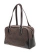 Prada Tessuto Bauletto