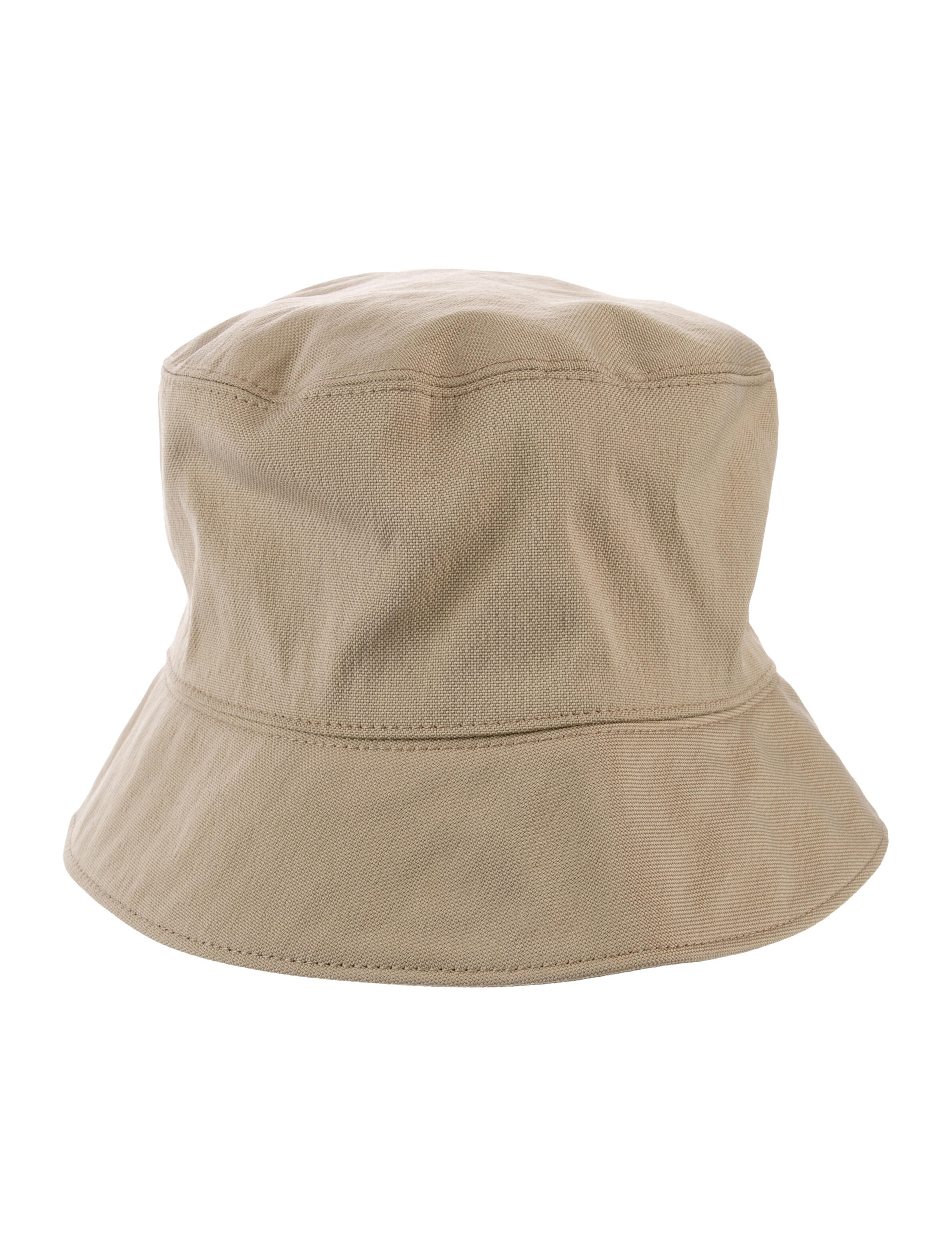 Prada Bucket Hat