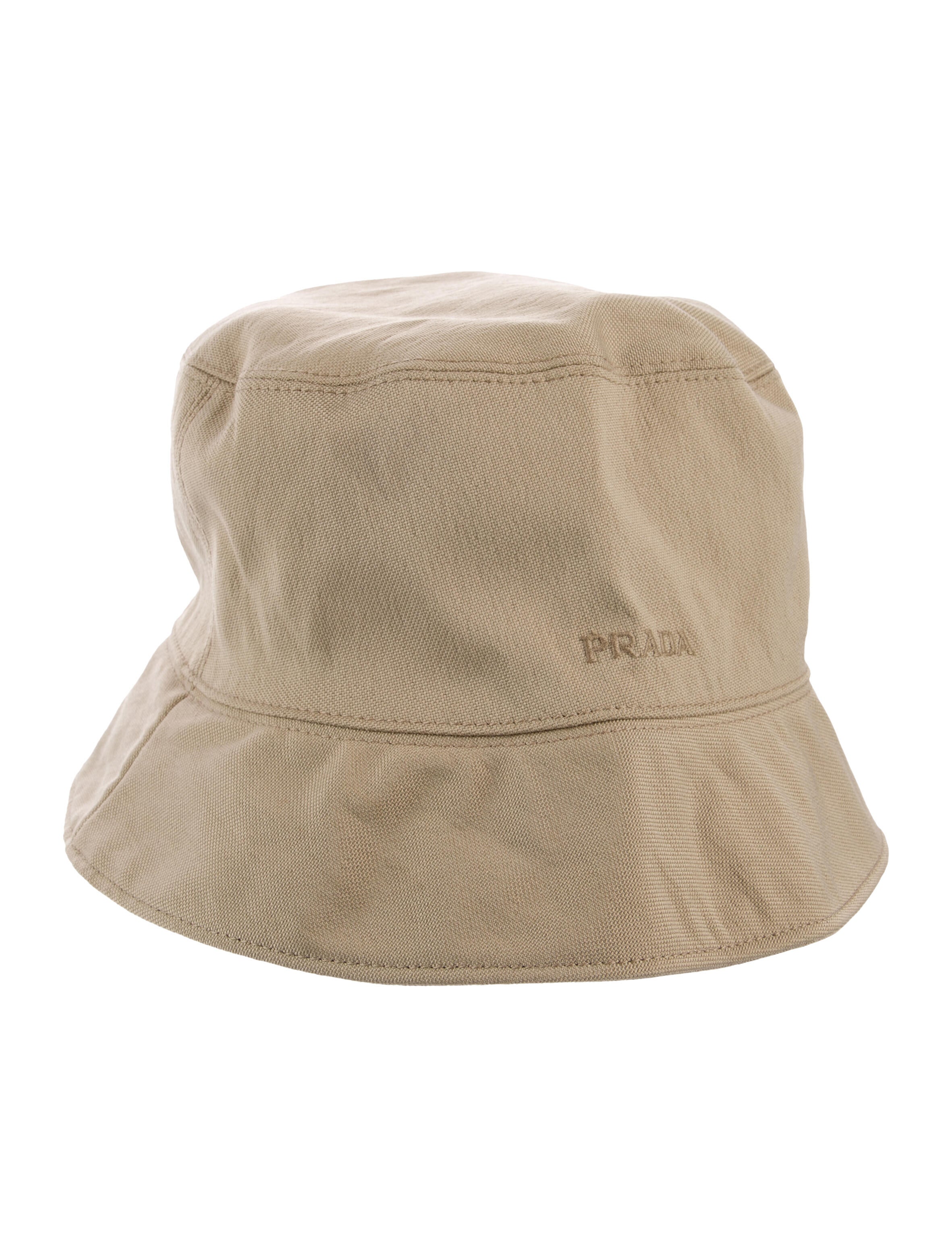 Prada Bucket Hat