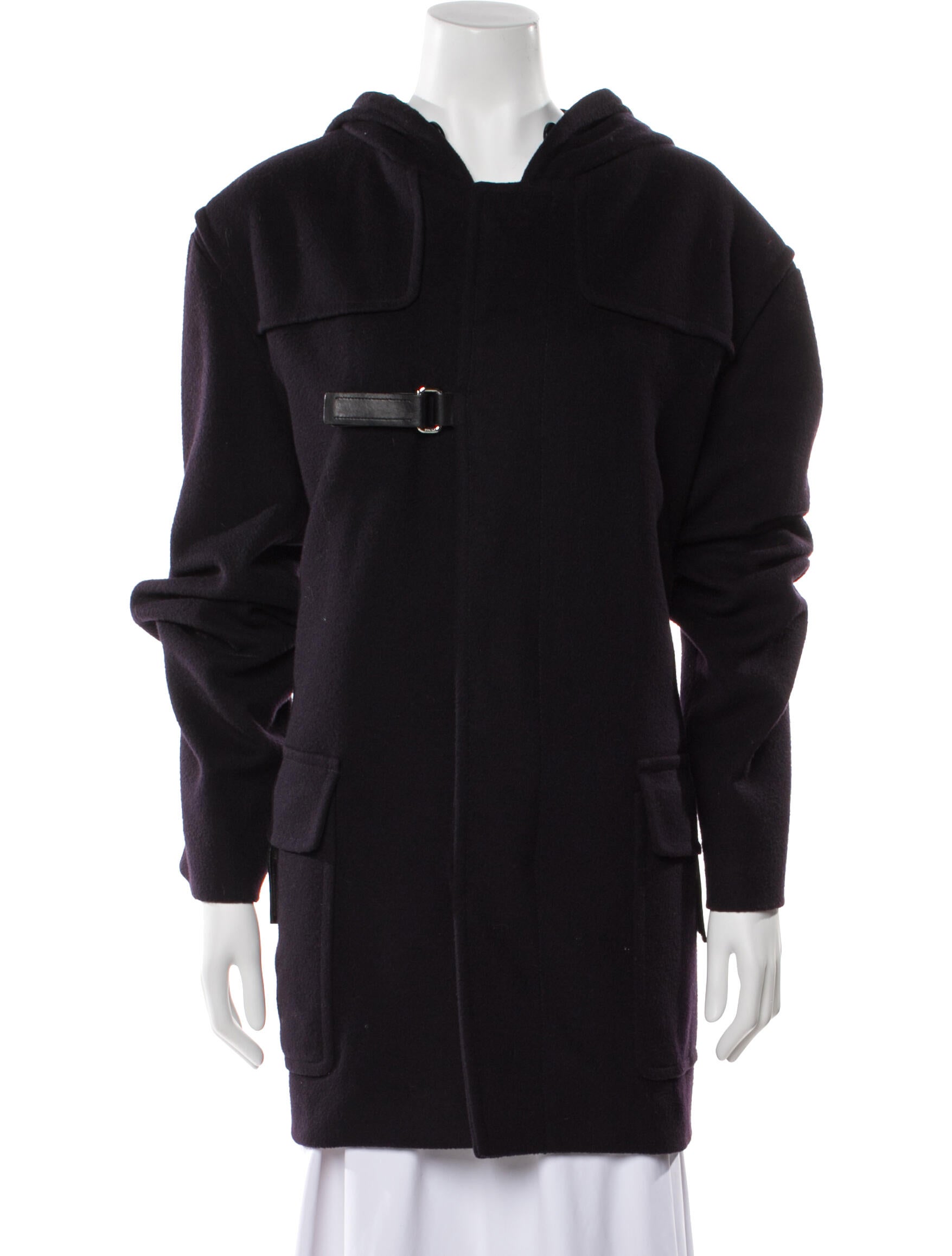 Prada Vintage 2010 Coat